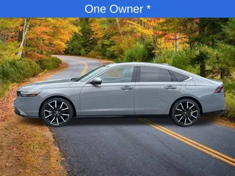 More photos of 2024 Honda Accord Hybrid Touring at Lia Honda Brewster, NY