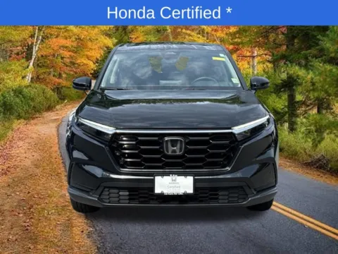 Photos of 2024 Honda CR-V EX for sale in Brewster, NY at Lia Honda Brewster