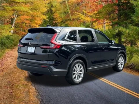 More photos of 2024 Honda CR-V EX at Lia Honda Brewster, NY