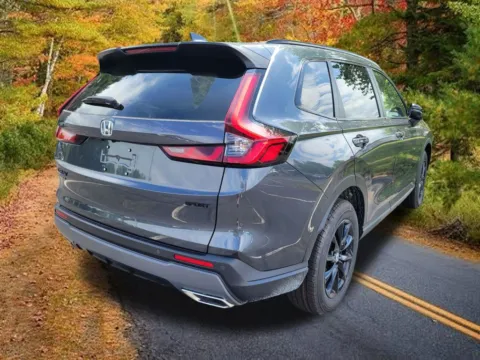 Another view of 2027 Honda CR-V Hybrid Sport-L for sale in Brewster, NY at Lia Honda Brewster