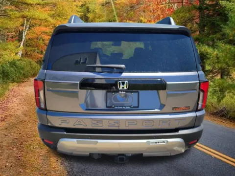 More photos of 2026 Honda Passport TrailSport Elite at Lia Honda Brewster, NY