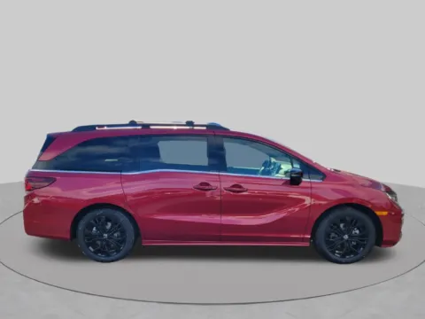 Photos of 2027 Honda Odyssey Sport-L for sale in Brewster, NY at Lia Honda Brewster