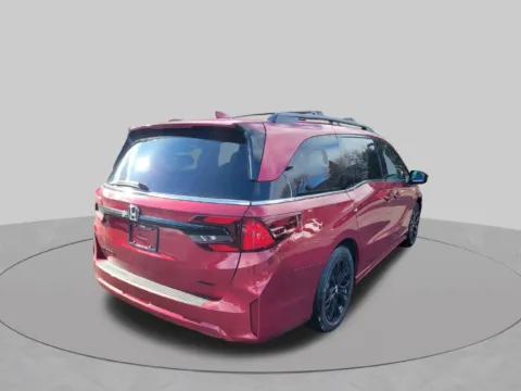Another view of 2027 Honda Odyssey Sport-L for sale in Brewster, NY at Lia Honda Brewster