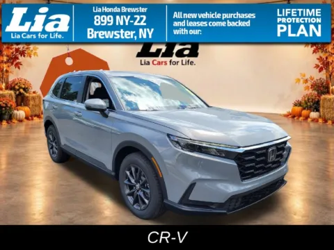 Unknown 2027 Honda CR-V EX-L for sale in Brewster, NY