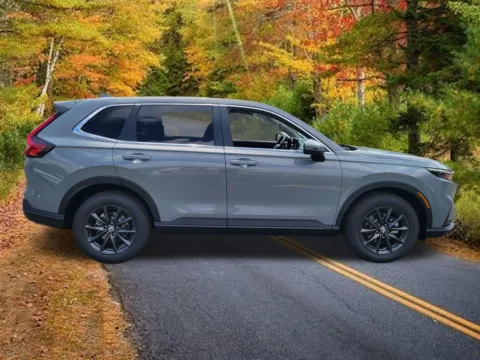 Photos of 2027 Honda CR-V EX-L for sale in Brewster, NY at Lia Honda Brewster