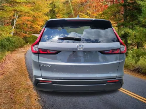 More photos of 2027 Honda CR-V EX-L at Lia Honda Brewster, NY