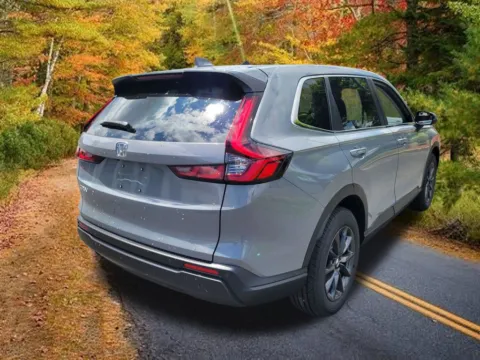Another view of 2027 Honda CR-V EX-L for sale in Brewster, NY at Lia Honda Brewster