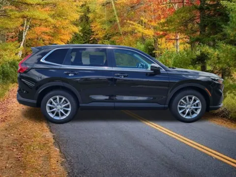 Photos of 2027 Honda CR-V EX for sale in Brewster, NY at Lia Honda Brewster