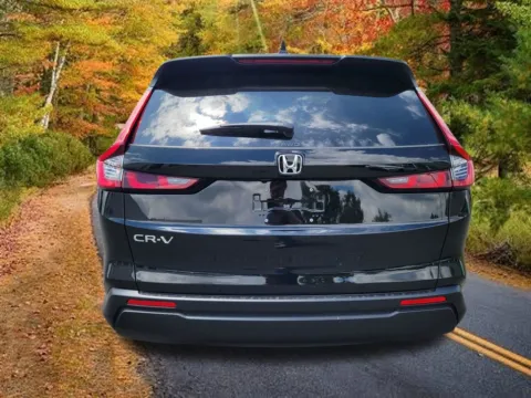 More photos of 2027 Honda CR-V EX at Lia Honda Brewster, NY