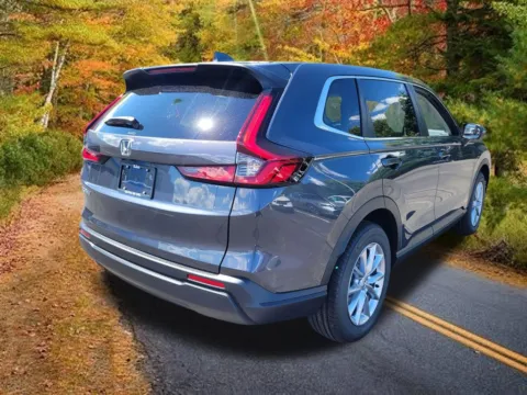 Another view of 2026 Honda CR-V EX for sale in Brewster, NY at Lia Honda Brewster