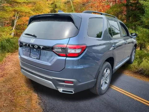 Another view of 2026 Honda Pilot EX-L for sale in Brewster, NY at Lia Honda Brewster