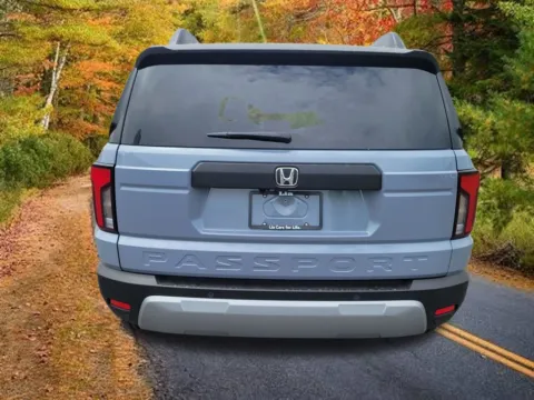 More photos of 2026 Honda Passport RTL at Lia Honda Brewster, NY