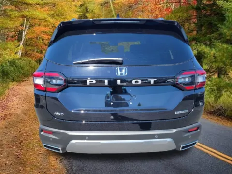 More photos of 2026 Honda Pilot Touring at Lia Honda Brewster, NY