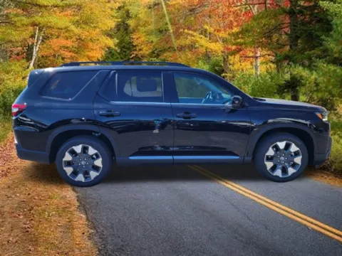 Photos of 2026 Honda Pilot Touring for sale in Brewster, NY at Lia Honda Brewster