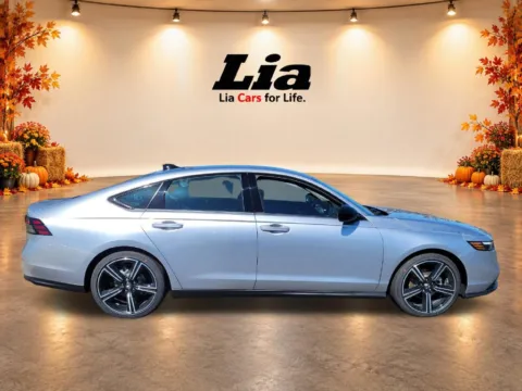 Photos of 2026 Honda Accord SE for sale in Brewster, NY at Lia Honda Brewster