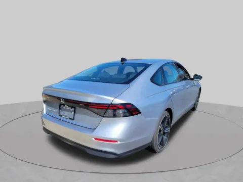 Another view of 2026 Honda Accord SE for sale in Brewster, NY at Lia Honda Brewster