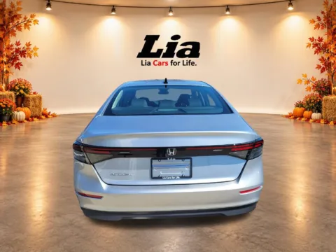 More photos of 2026 Honda Accord SE at Lia Honda Brewster, NY