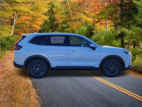 Photos of 2027 Honda CR-V EX-L for sale in Brewster, NY at Lia Honda Brewster