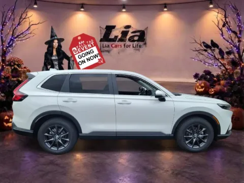 Photos of 2027 Honda CR-V EX-L for sale in Brewster, NY at Lia Honda Brewster