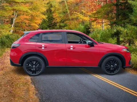 Photos of 2027 Honda HR-V Sport for sale in Brewster, NY at Lia Honda Brewster