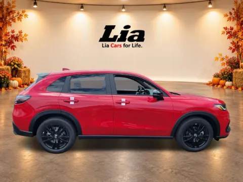 Photos of 2027 Honda HR-V Sport for sale in Brewster, NY at Lia Honda Brewster