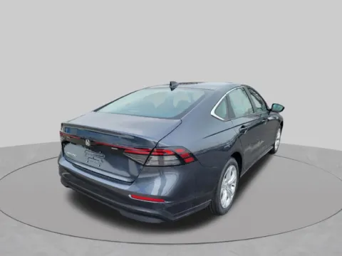 Another view of 2026 Honda Accord LX for sale in Brewster, NY at Lia Honda Brewster