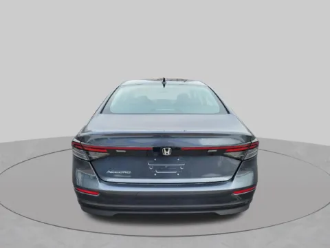 More photos of 2026 Honda Accord LX at Lia Honda Brewster, NY