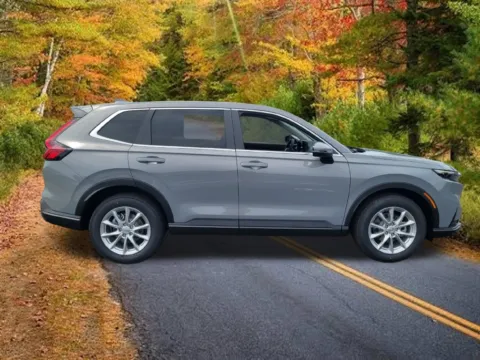 Photos of 2027 Honda CR-V EX for sale in Brewster, NY at Lia Honda Brewster