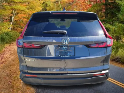 More photos of 2027 Honda CR-V LX at Lia Honda Brewster, NY