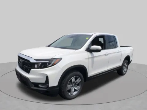 More photos of 2026 Honda Ridgeline RTL at Lia Honda Brewster, NY