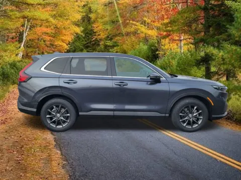 Photos of 2027 Honda CR-V EX-L for sale in Brewster, NY at Lia Honda Brewster