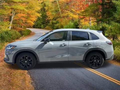 More photos of 2024 Honda HR-V Sport at Lia Honda Brewster, NY