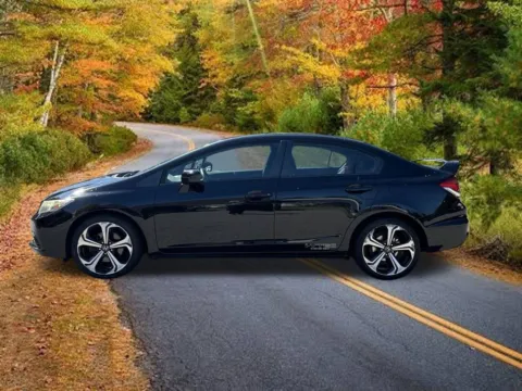 More photos of 2015 Honda Civic Si at Lia Honda Brewster, NY
