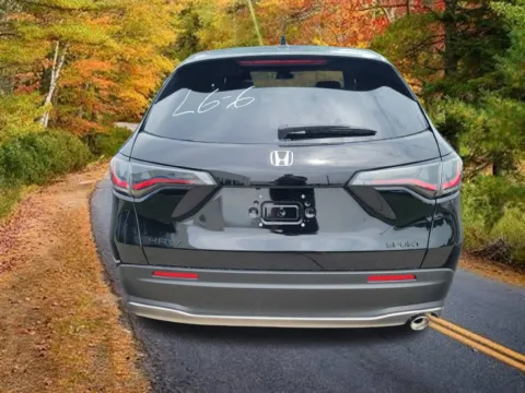 More photos of 2027 Honda HR-V Sport at Lia Honda Brewster, NY