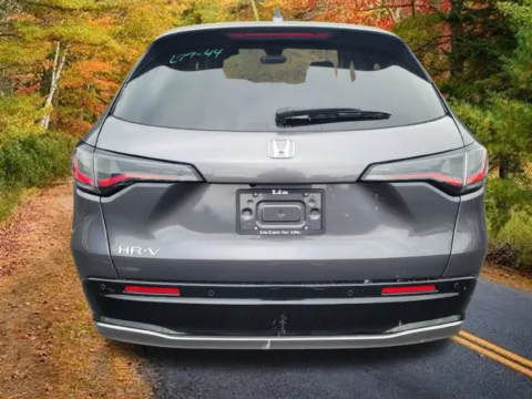 More photos of 2027 Honda HR-V EX-L at Lia Honda Brewster, NY