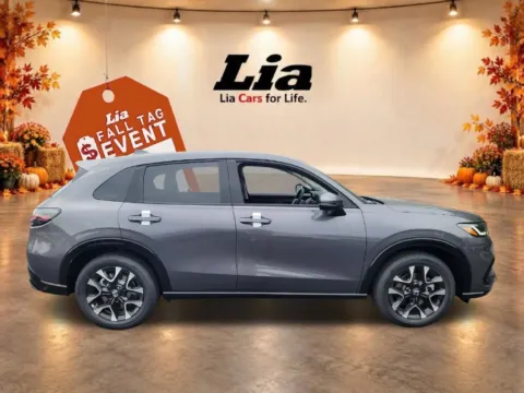 Photos of 2027 Honda HR-V EX-L for sale in Brewster, NY at Lia Honda Brewster