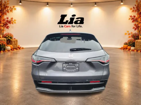 More photos of 2027 Honda HR-V EX-L at Lia Honda Brewster, NY