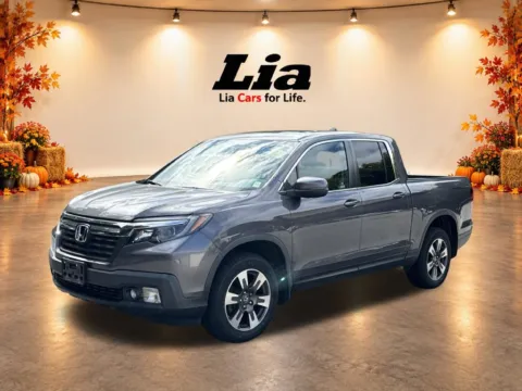 More photos of 2019 Honda Ridgeline RTL at Lia Honda Brewster, NY