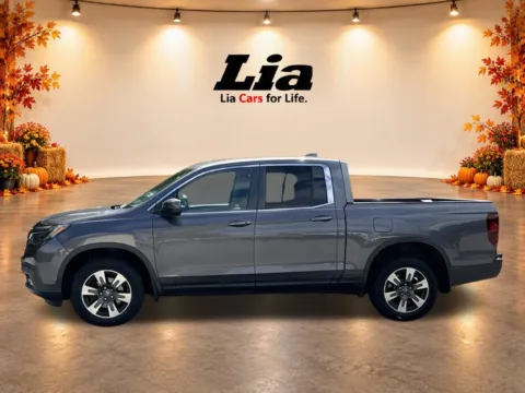 More photos of 2019 Honda Ridgeline RTL at Lia Honda Brewster, NY