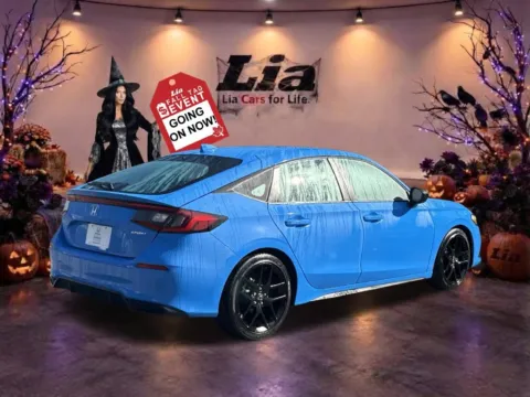 More photos of 2024 Honda Civic Sport at Lia Honda Brewster, NY