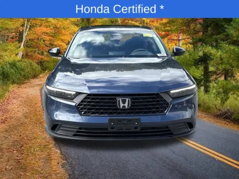 Photos of 2025 Honda Accord SE for sale in Brewster, NY at Lia Honda Brewster