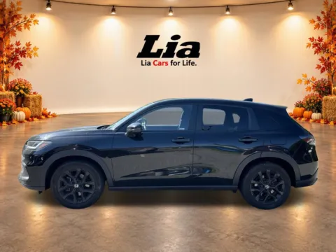 More photos of 2024 Honda HR-V Sport at Lia Honda Brewster, NY
