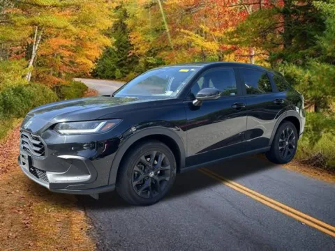 More photos of 2024 Honda HR-V Sport at Lia Honda Brewster, NY