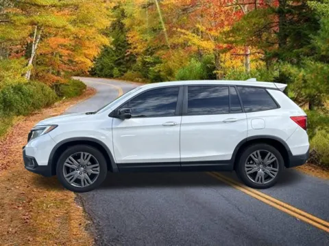 More photos of 2019 Honda Passport EX-L at Lia Honda Brewster, NY