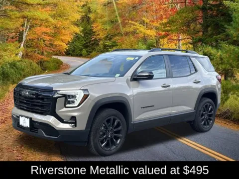 More photos of 2026 GMC Terrain Elevation at Lia Honda Brewster, NY