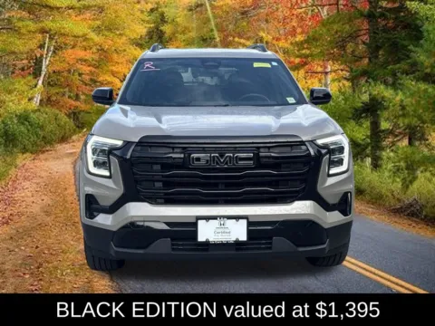 Another view of 2026 GMC Terrain Elevation for sale in Brewster, NY at Lia Honda Brewster