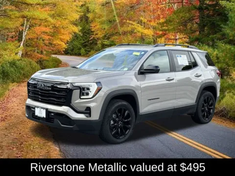More photos of 2026 GMC Terrain Elevation at Lia Honda Brewster, NY