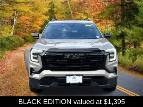 Another view of 2026 GMC Terrain Elevation for sale in Brewster, NY at Lia Honda Brewster