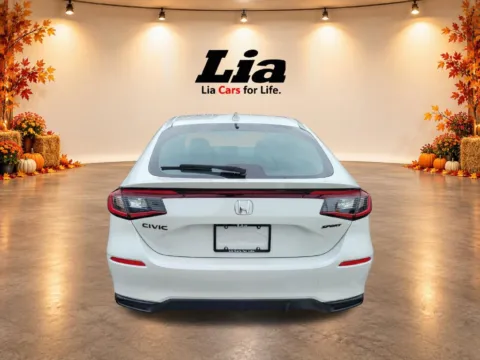 More photos of 2026 Honda Civic Sport at Lia Honda Brewster, NY