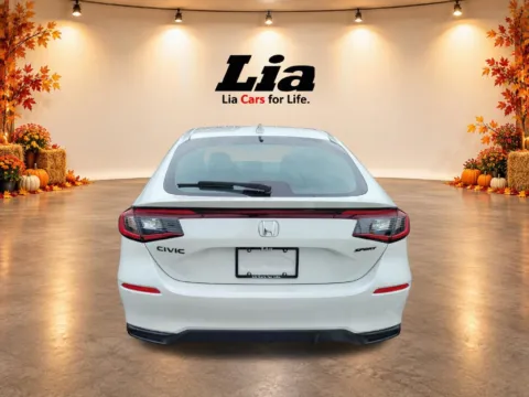 More photos of 2026 Honda Civic Sport at Lia Honda Brewster, NY
